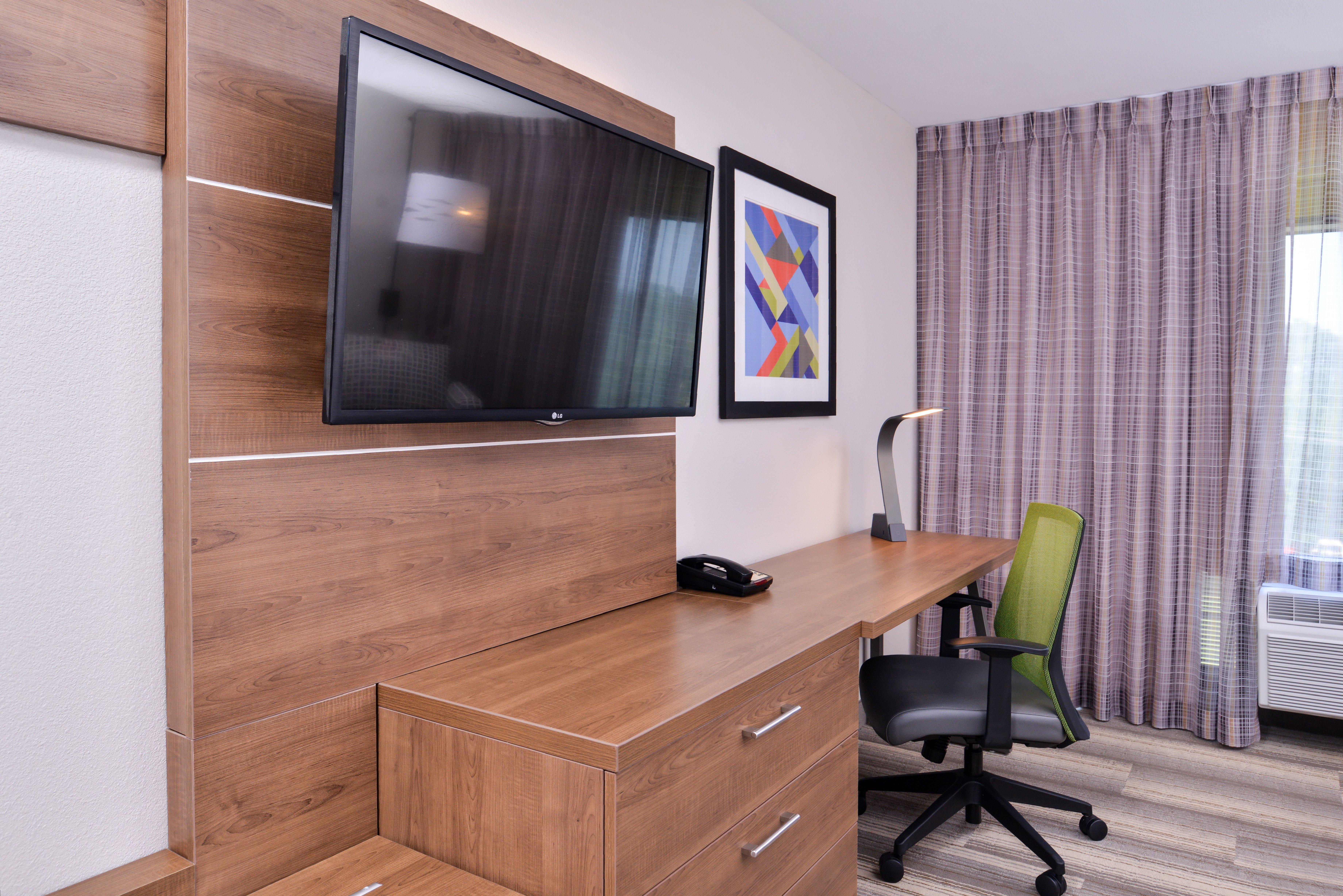 Holiday Inn Express Hotel & Suites Elgin By Ihg Esterno foto