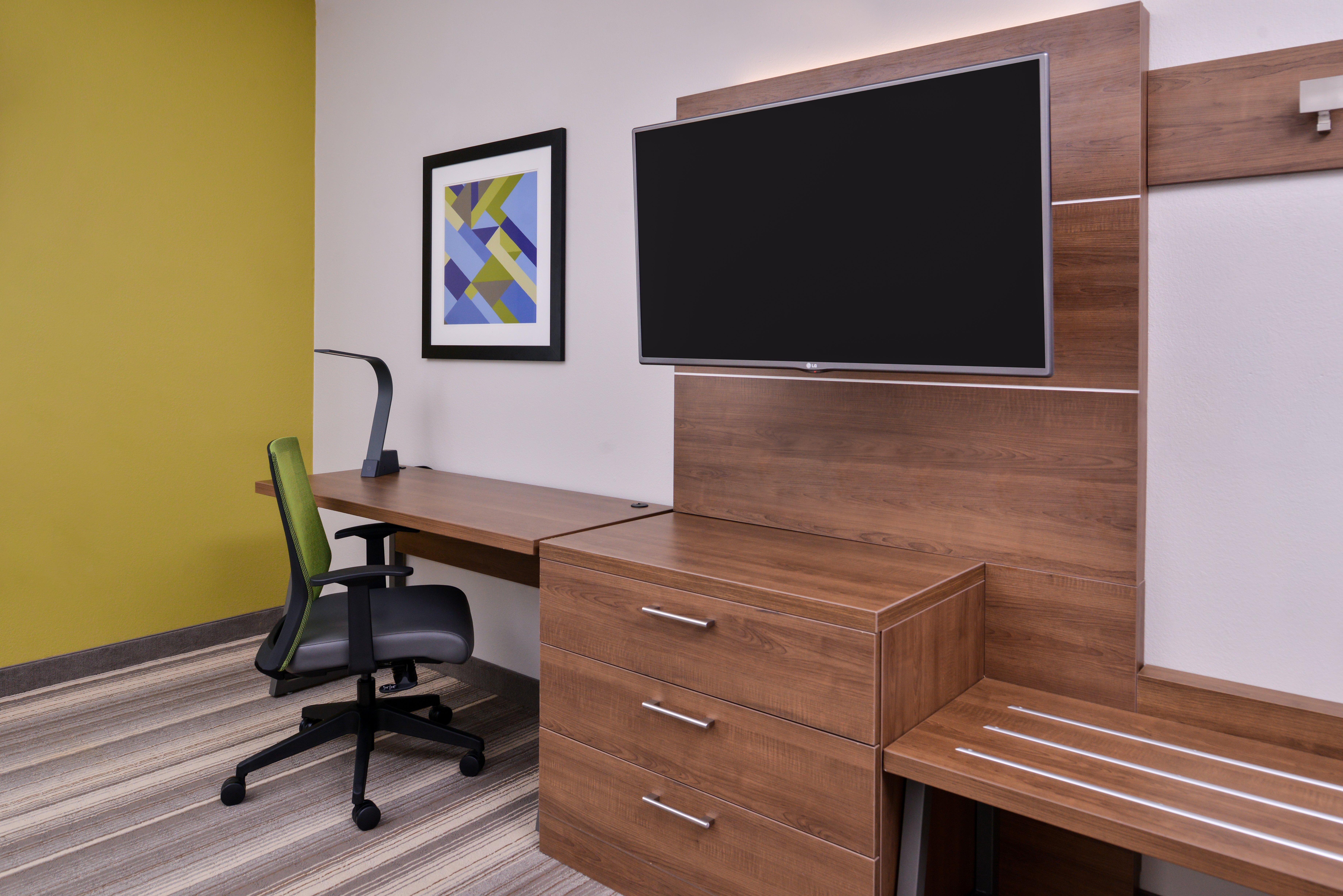 Holiday Inn Express Hotel & Suites Elgin By Ihg Esterno foto