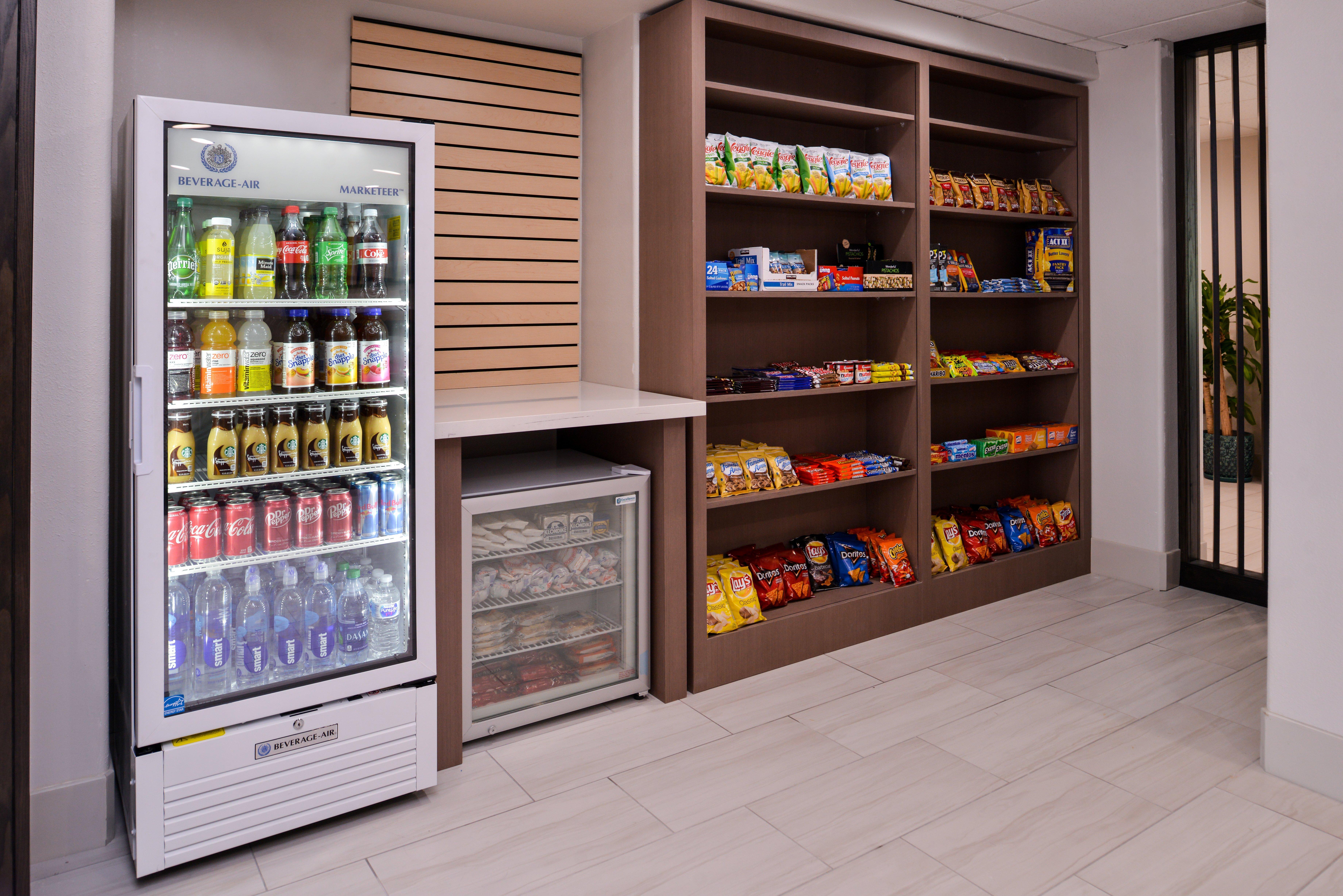 Holiday Inn Express Hotel & Suites Elgin By Ihg Esterno foto