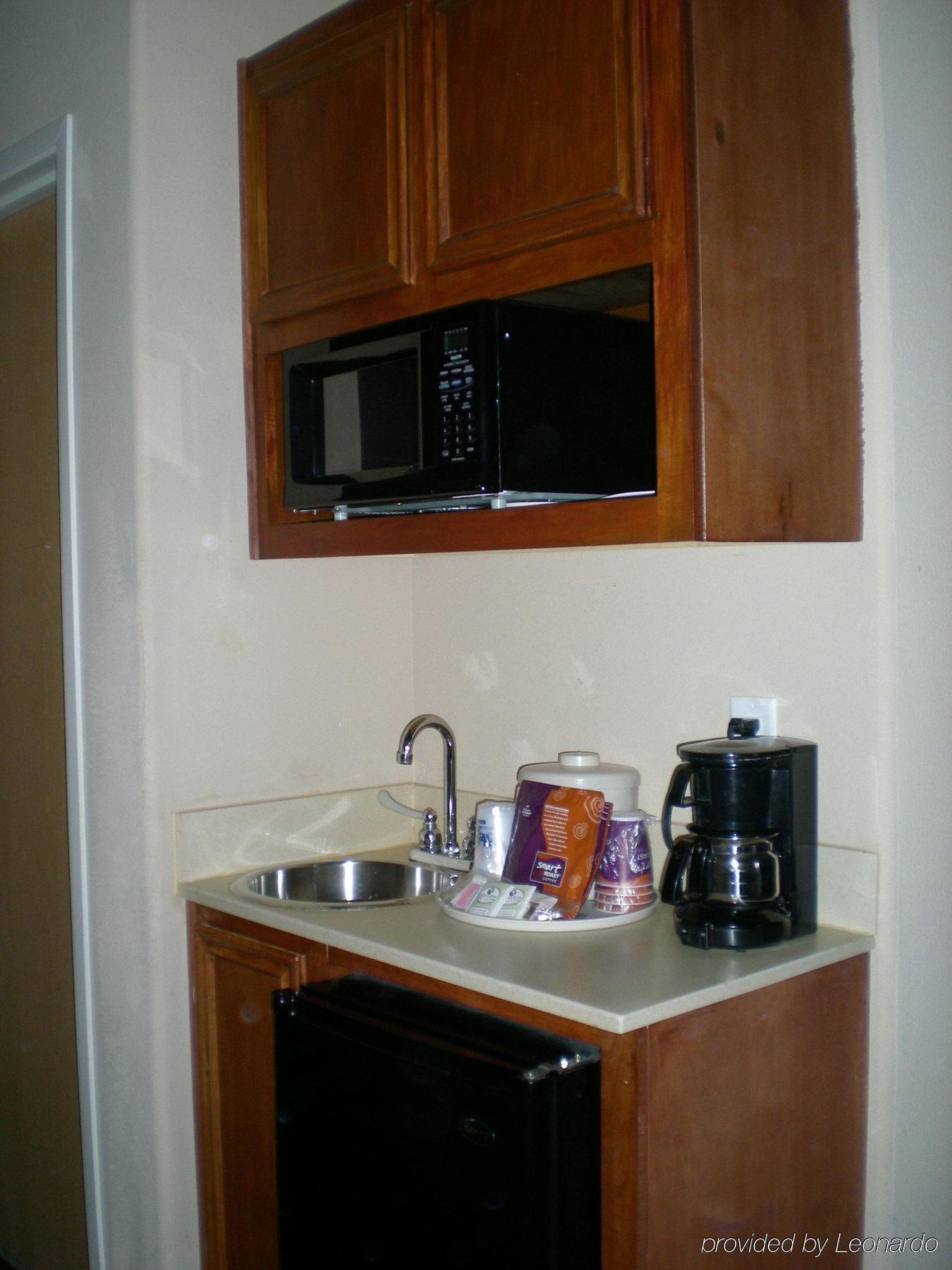 Holiday Inn Express Hotel & Suites Elgin By Ihg Camera foto