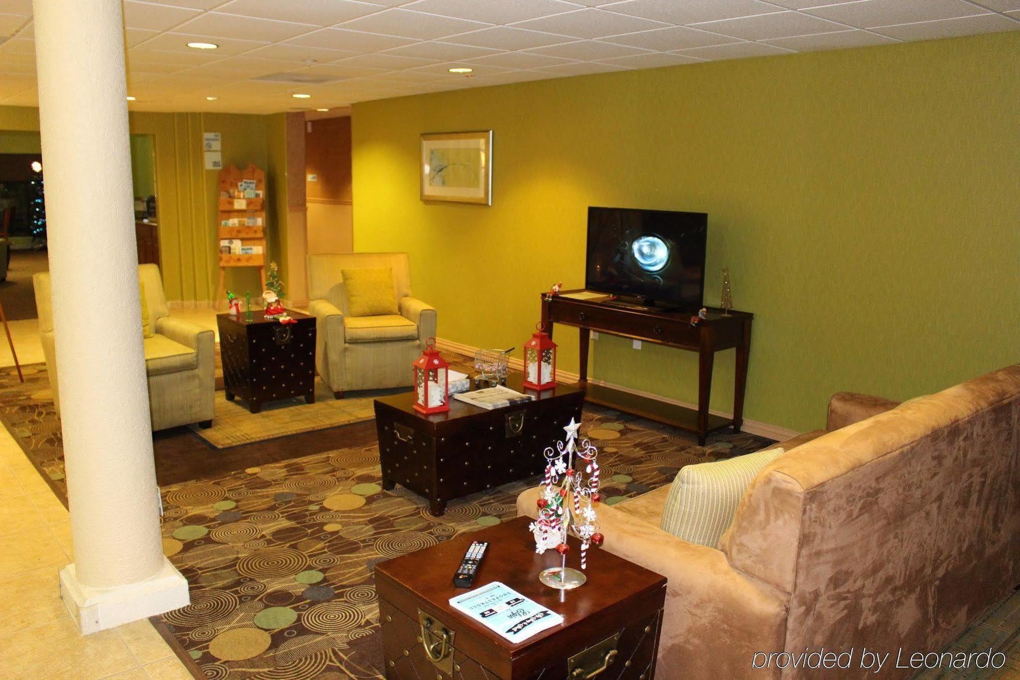 Holiday Inn Express Hotel & Suites Elgin By Ihg Esterno foto